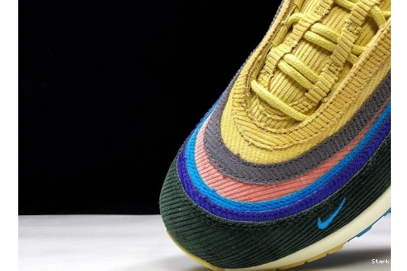 AJ4219-400 AIR WOTHERSPOON" SEAN VF "2018 SW NIKE MAX 97 1029